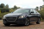 Hyundai Genesis 2014 года (NA)
